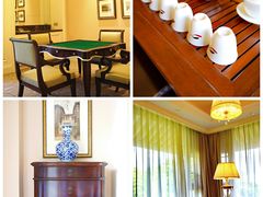 -福建鲤鱼洲酒店