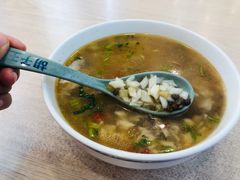 -胡子王扁豆面旗子(五一路店)