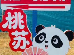 -秦皇岛野生动物园