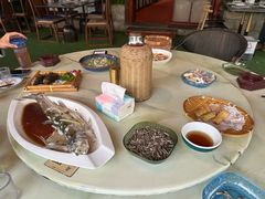 -香芙茗茶楼(梅家坞总店)