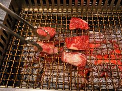 -樱宿日式和牛烧肉(五道口店)
