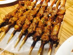 -阿凡提餐厅(簋街店)