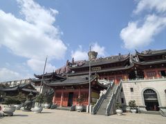 -上海东林寺(金山区)