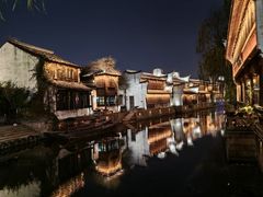 -嘉兴月河历史街区