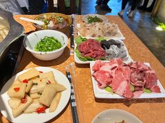 -马三妹跷脚牛肉(苏稽总店)