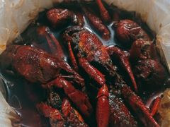 -叶派龙虾•招牌香辣蟹·海鲜(中海国际店)