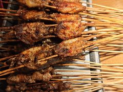 -管氏翅吧(马家堡店)