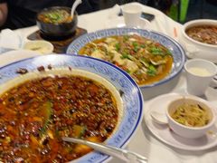 -新蜀会四川豆花(五羊店)
