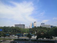 -济南香格里拉·咖啡泉自助餐厅