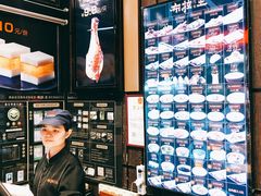 -布拉王港式美食(绿城店)