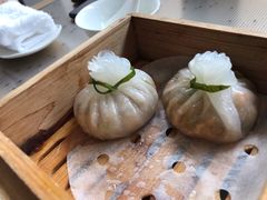 -彩丰楼中餐厅·仁恒洲际酒店