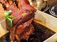 -張飛扒肉·龙江非遗(道外店)