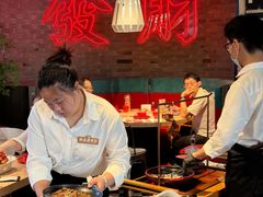 -避风塘(五角场店)