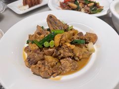 -华盛丰温州大排档(东三环南路店)