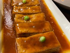 -老牌坊鲁菜名店(宽厚里店)