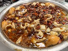 -黑皮酸菜鱼(三山街店)