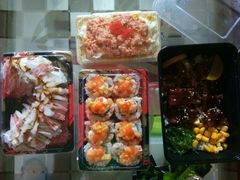 -哏儿寿司(红桥店)