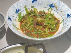 -吴家·淮扬小馆(世纪金源店)