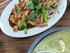 -肥弟大排档(汕樟路店)