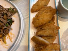 -津沽小院(天津之眼店)