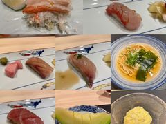 -鲤·鮨KOISUSHI