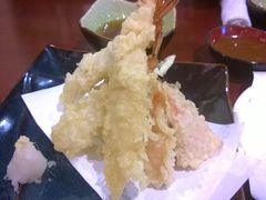 -気楽亭和食料理(气乐亭大世界本店)