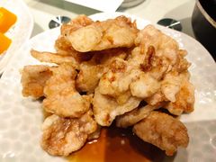 -红樱桃·欢乐餐厅(太原里店)