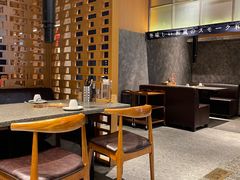 大堂-NIUAN牛庵·日式和牛烧肉(恒隆店)