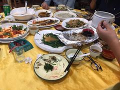 -永顺潮汕菜海鲜砂锅粥生腌大排档(万安大厦店)