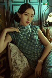 点击看大图 -美云庭古装·格格服汉服·京城旅拍(北京店)