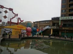 -万达广场(东莞厚街店)