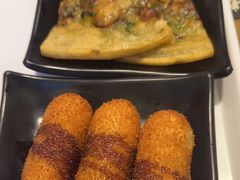 -何记花甲(海岸城旗舰店)