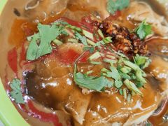 -食为天(贵阳路店)