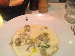 -Le Comptoir de la Gastronomie