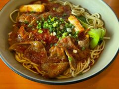 -赤面仔(麓湖美食岛店)