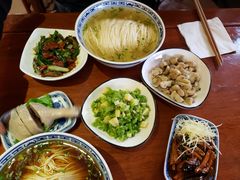 -同得兴 Since·1995 传统苏式面馆(十全街店)