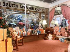 -line friends(明洞旗舰店)