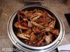 -上海东方佘山翰悦阁酒店·Vie全日制餐厅