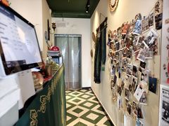 -Thai Basil罗勒叶泰式餐厅(时代天街店)