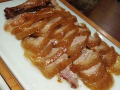 -额娘·春饼烤鸭(乐汇城店)