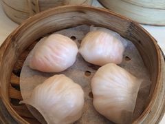 原只鲜虾饺-利苑酒家(合景国际金融广场店)