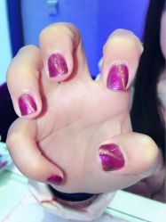 -RL Nail·瑞丽美甲美睫品牌原创店