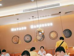 大堂-汉阳廷自助烤肉(嘉禾金铂天地店)