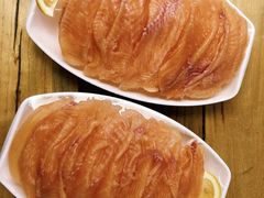 -北京水岸山吧度假村(雁栖镇店)