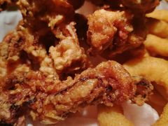 -宝莱纳餐厅(滨江店)