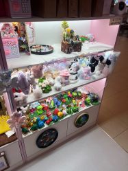 -Mini Muses ·创意手作·陶艺·银饰·团建(芳圆里店)