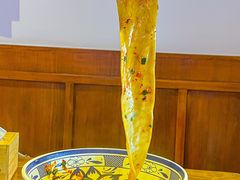 -子午路张记肉夹馍(兵马俑店)