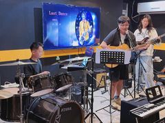 -TEMPO 音乐(五角场店)