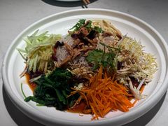-北李妈妈菜·海肠捞饭(高新万达店)