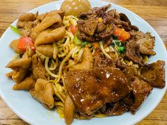-兰溪十八浇(天一店)